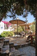 Sun Rock Boutique Suites