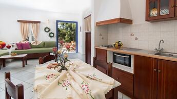 Sun Rock Boutique Suites