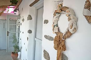 Sun Rock Boutique Suites