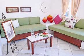 Sun Rock Boutique Suites