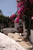 Sun Rock Boutique Suites