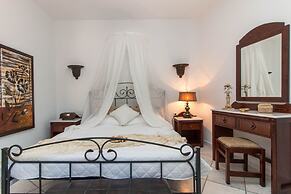 Sun Rock Boutique Suites