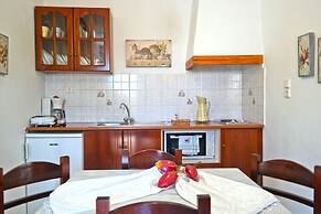 Sun Rock Boutique Suites