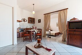 Sun Rock Boutique Suites