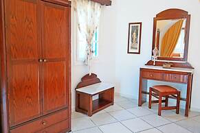 Sun Rock Boutique Suites