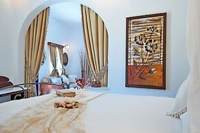 Sun Rock Boutique Suites