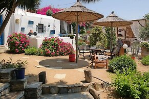 Sun Rock Boutique Suites