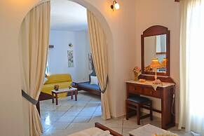 Sun Rock Boutique Suites