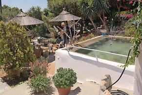 Sun Rock Boutique Suites