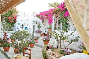 Sun Rock Boutique Suites