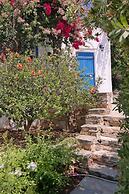 Sun Rock Boutique Suites