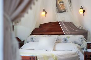 Sun Rock Boutique Suites