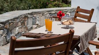 Sun Rock Boutique Suites