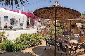 Sun Rock Boutique Suites