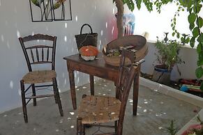 Sun Rock Boutique Suites