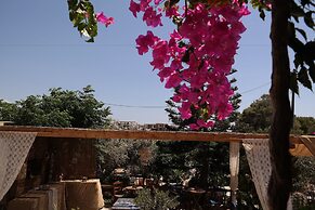 Sun Rock Boutique Suites