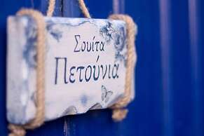 Sun Rock Boutique Suites