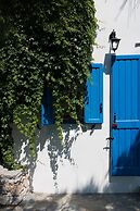 Sun Rock Boutique Suites