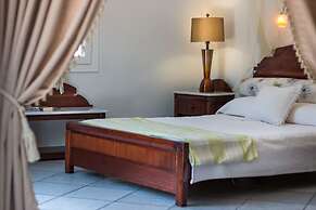 Sun Rock Boutique Suites