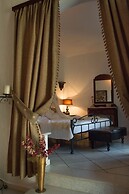 Sun Rock Boutique Suites