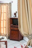 Sun Rock Boutique Suites