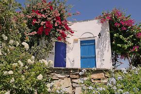 Sun Rock Boutique Suites