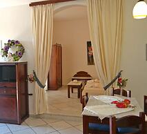 Sun Rock Boutique Suites