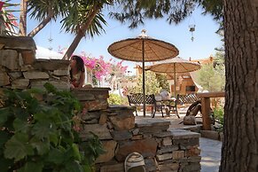 Sun Rock Boutique Suites