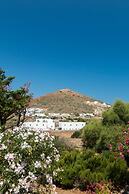 Sun Rock Boutique Suites