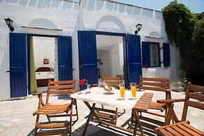 Sun Rock Boutique Suites