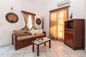 Sun Rock Boutique Suites