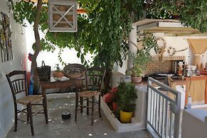 Sun Rock Boutique Suites