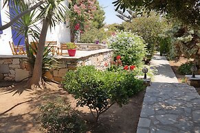 Sun Rock Boutique Suites