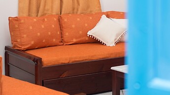 Sun Rock Boutique Suites