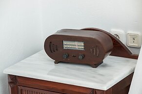 Sun Rock Boutique Suites