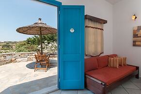 Sun Rock Boutique Suites