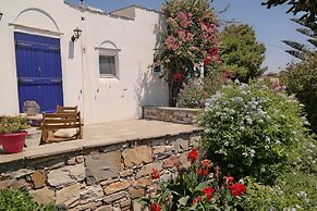 Sun Rock Boutique Suites