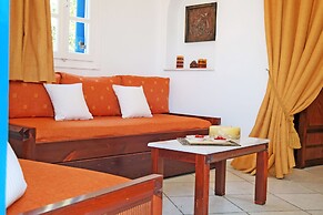 Sun Rock Boutique Suites