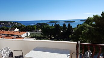 Apartments and rooms Rogosic