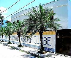 Pousada Praia da Ribeira Clube