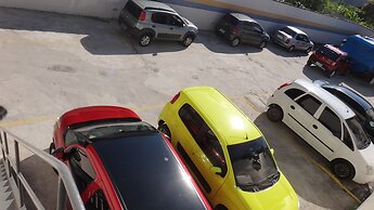 Pousada Praia da Ribeira Clube