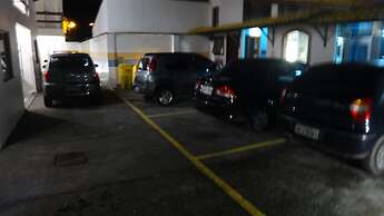 Pousada Praia da Ribeira Clube