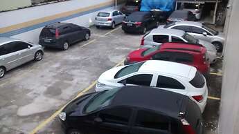 Pousada Praia da Ribeira Clube