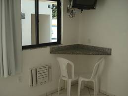 Pousada Praia da Ribeira Clube