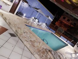 Pousada Praia da Ribeira Clube