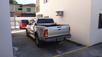 Pousada Praia da Ribeira Clube