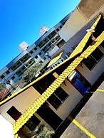 Pousada Praia da Ribeira Clube