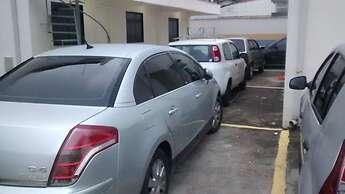 Pousada Praia da Ribeira Clube