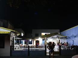 Pousada Praia da Ribeira Clube