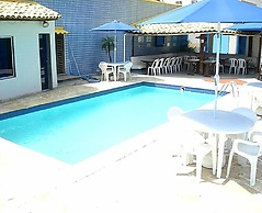Pousada Praia da Ribeira Clube